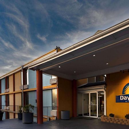 Days Inn By Wyndham Hartsfield Jackson Atlanta Airport West College Park Buitenkant foto