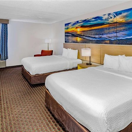 Days Inn By Wyndham Hartsfield Jackson Atlanta Airport West College Park Buitenkant foto
