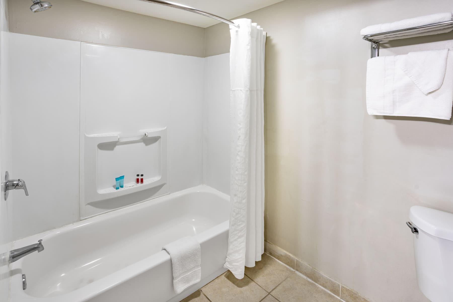 Days Inn By Wyndham Hartsfield Jackson Atlanta Airport West College Park Buitenkant foto
