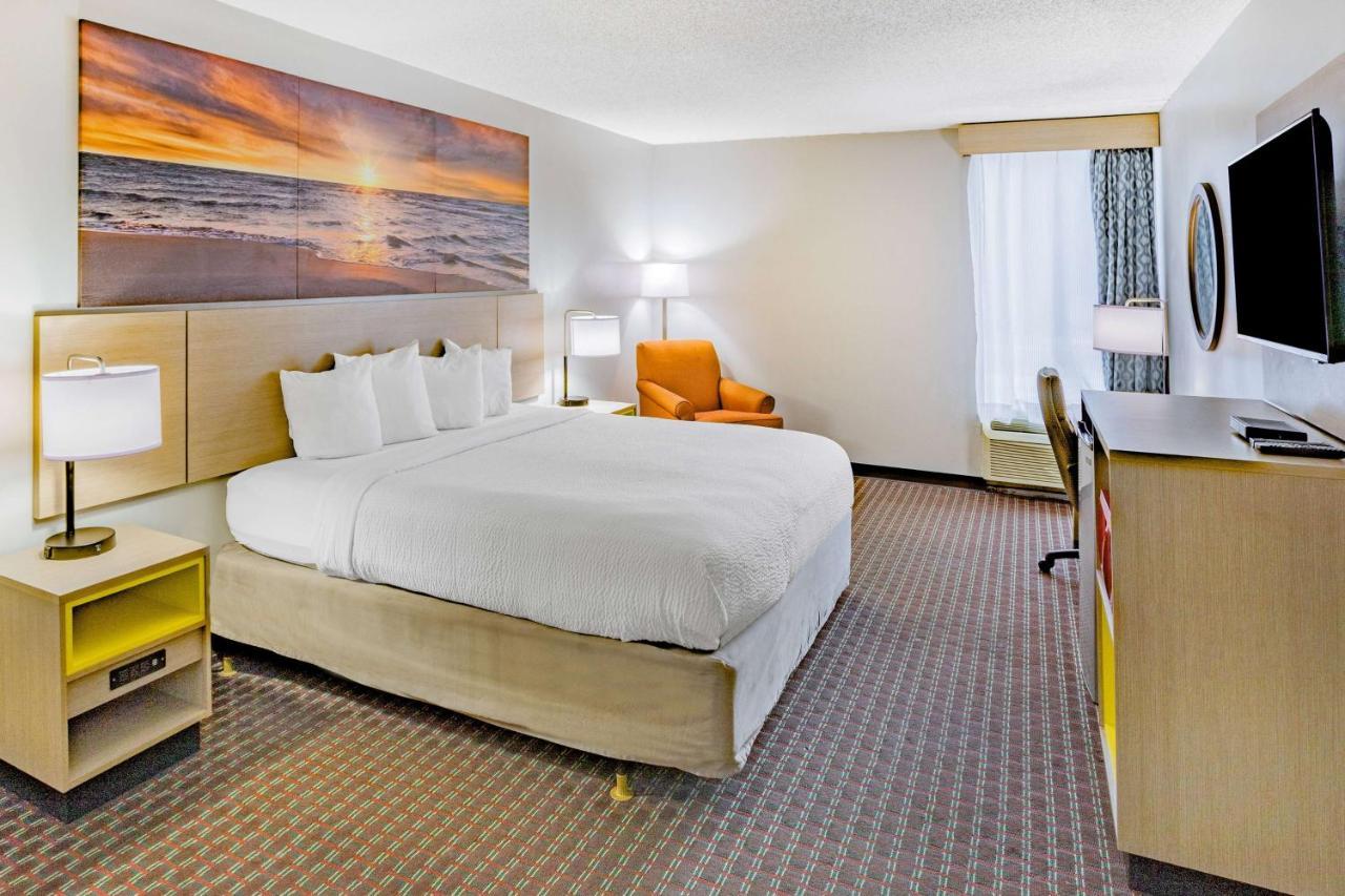 Days Inn By Wyndham Hartsfield Jackson Atlanta Airport West College Park Buitenkant foto