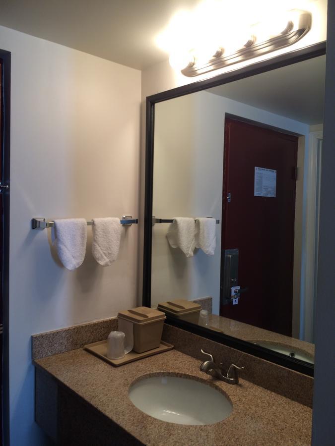 Days Inn By Wyndham Hartsfield Jackson Atlanta Airport West College Park Buitenkant foto