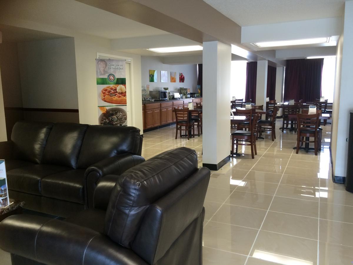 Days Inn By Wyndham Hartsfield Jackson Atlanta Airport West College Park Buitenkant foto