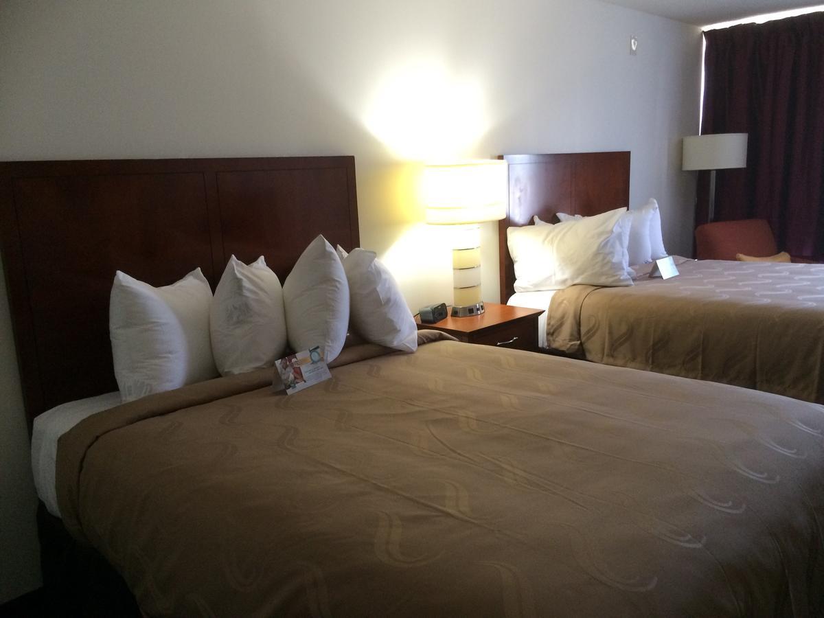 Days Inn By Wyndham Hartsfield Jackson Atlanta Airport West College Park Buitenkant foto