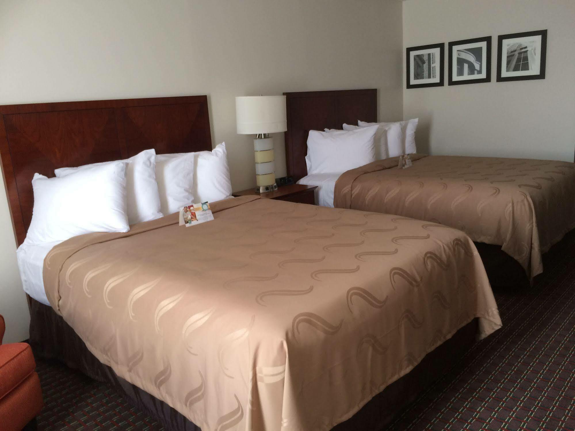 Days Inn By Wyndham Hartsfield Jackson Atlanta Airport West College Park Buitenkant foto