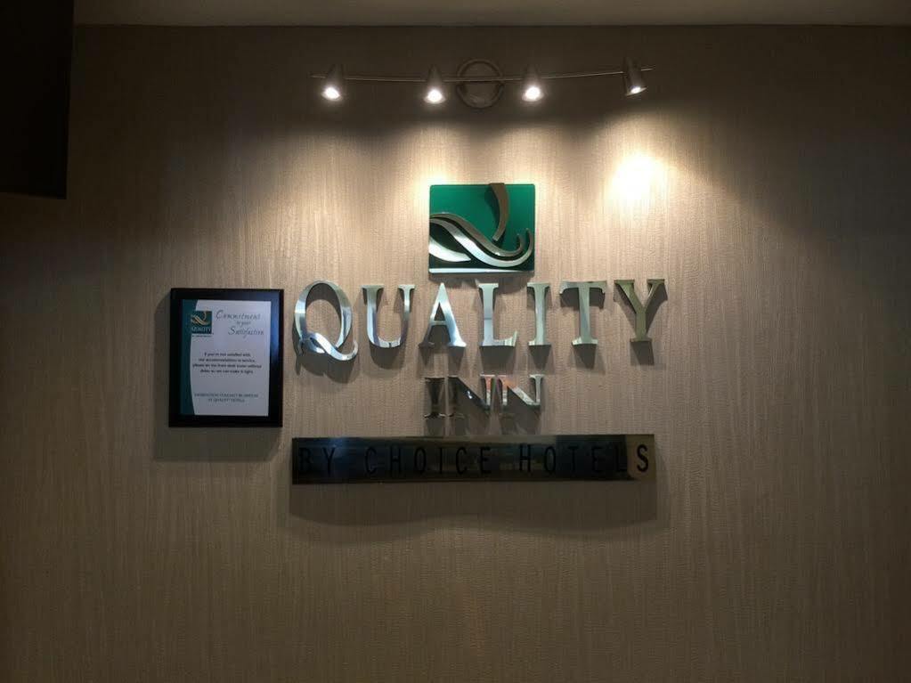 Days Inn By Wyndham Hartsfield Jackson Atlanta Airport West College Park Buitenkant foto